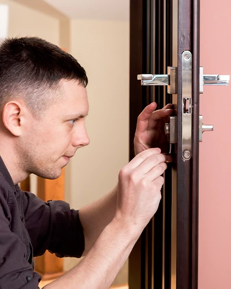 : Professional Locksmith For Commercial And Residential Locksmith Services in San Jacinto, CA