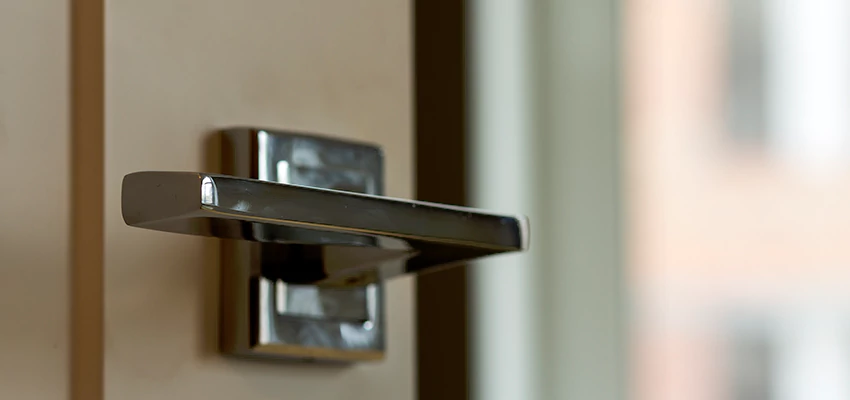 Door Lever Knob Repair in San Jacinto, California