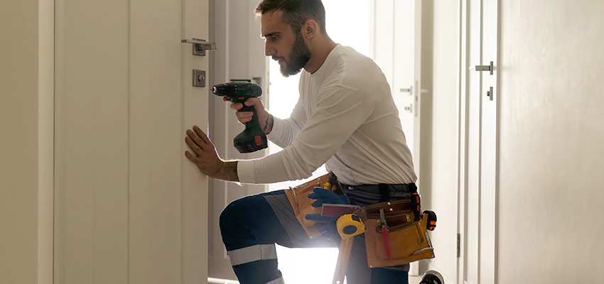 Mailbox Lock Installation Expert in San Jacinto, California