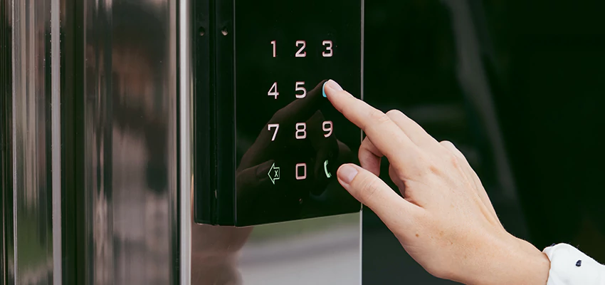 Business Locksmith Solutions in San Jacinto, CA