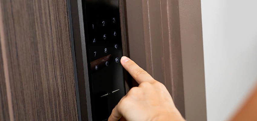 Secure Code Locks Ideas in San Jacinto, California