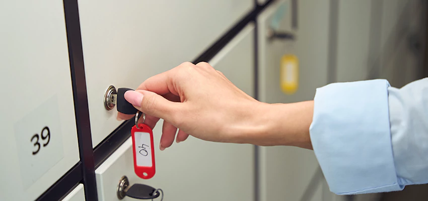 Cabinet Lock Installation in San Jacinto, California