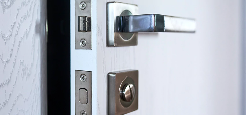 Door Lever Handle Lock Repair in San Jacinto, CA