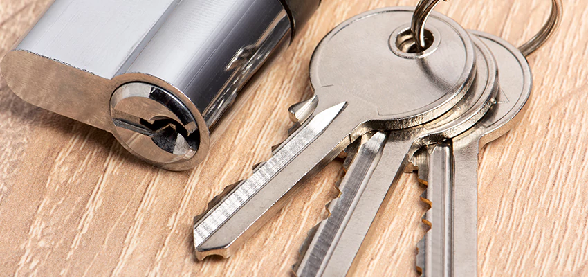 Cylinder Lock Master Key in San Jacinto, CA