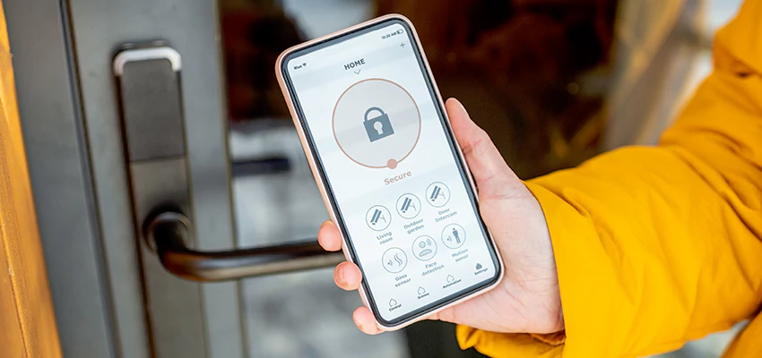 Kwikset Halo Wifi Locks Repair And Installation in San Jacinto, CA