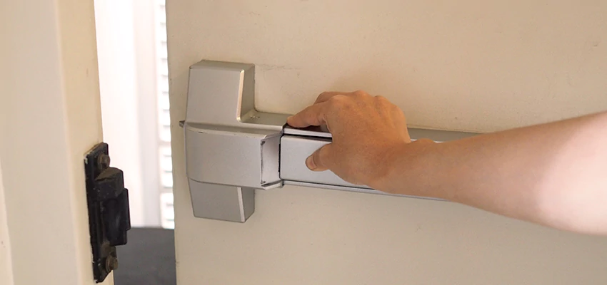 Door Lock Cylinder Reinforcements in San Jacinto, CA