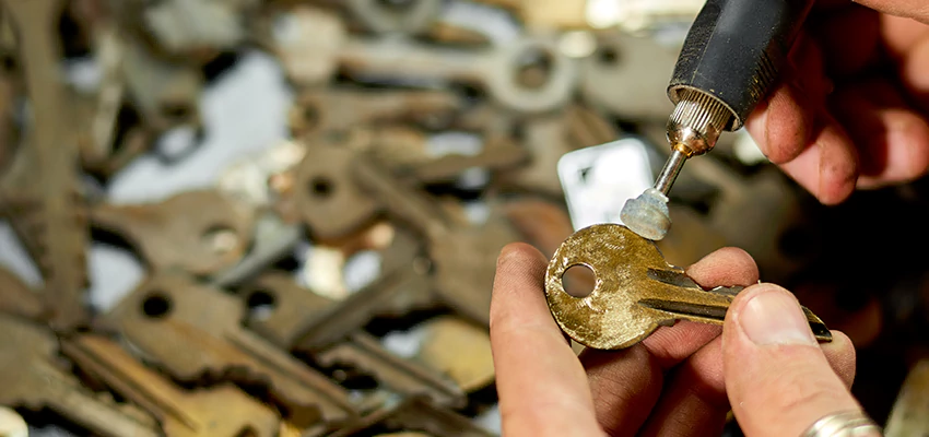 Car Lock Key Repair Service in San Jacinto, CA