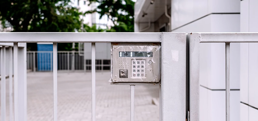 Gate Locks For Metal Gates in San Jacinto, California