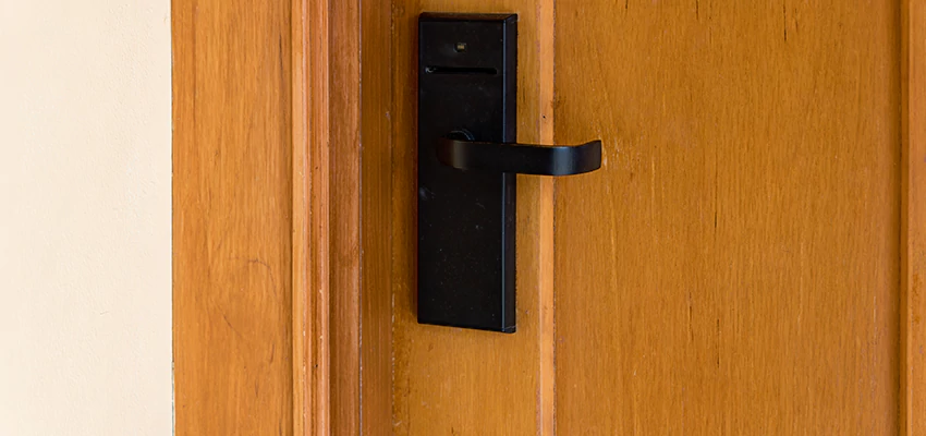 Security Gates For Home Invasion Prevention in San Jacinto, California