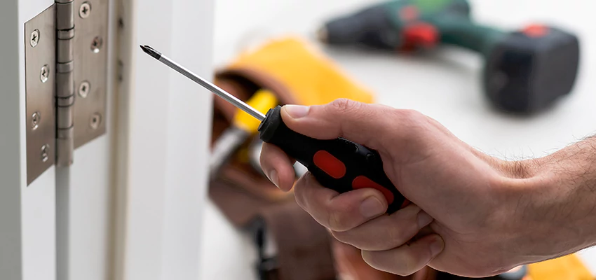 Holiday Emergency Locksmith in San Jacinto, California