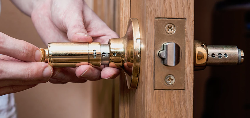 Padlock Lock Replacement Assistance in San Jacinto, CA