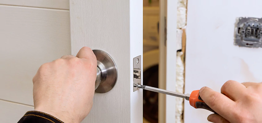Wifi Deadbolt Installation in San Jacinto, CA