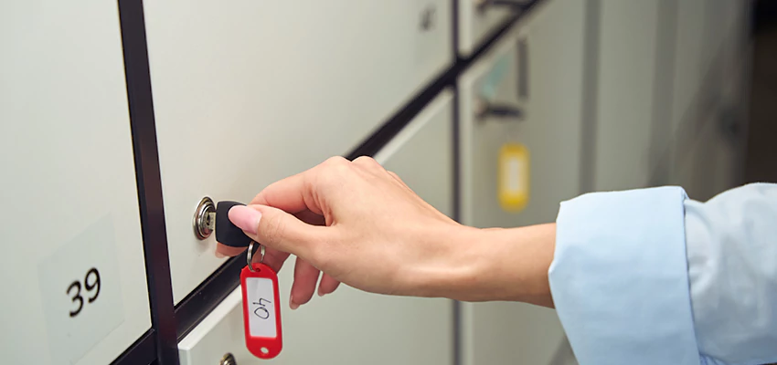 Upgrading File Cabinet Locks in San Jacinto, California