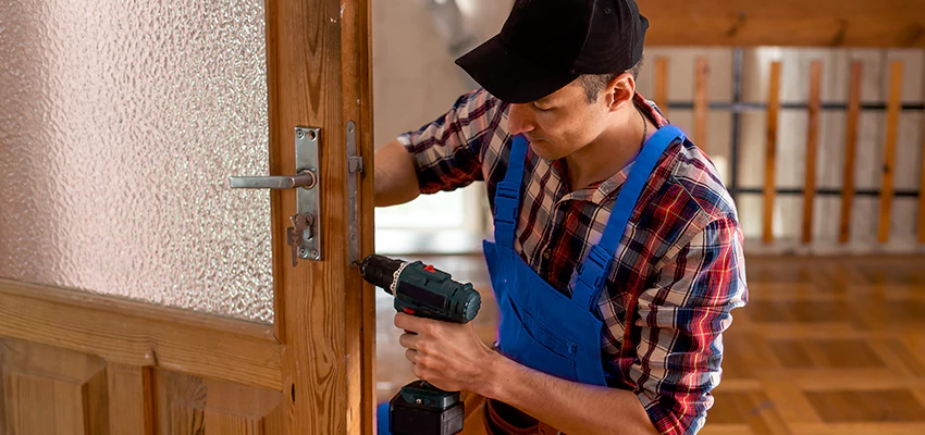 Trusted Local Digital Locks Locksmith Repair in San Jacinto, California