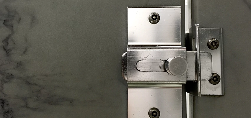 Fix A Room Door Lock in San Jacinto, CA