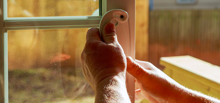 Accordion Sliding Doors Locks Replacement in San Jacinto, CA