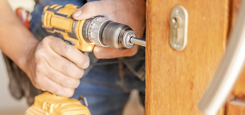 Eviction Locksmith in San Jacinto, California