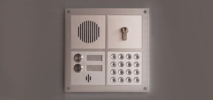 Mobile Access Control System Installation in San Jacinto, CA