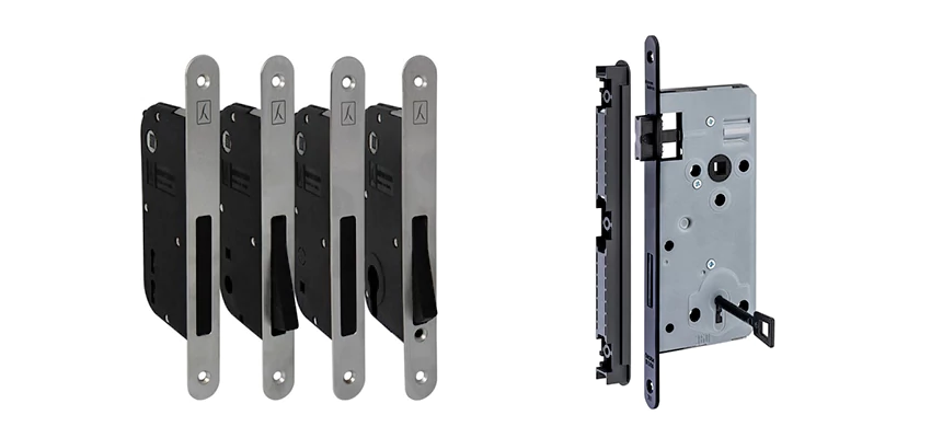 Locksmith For Magnetic Door Locks in San Jacinto, CA