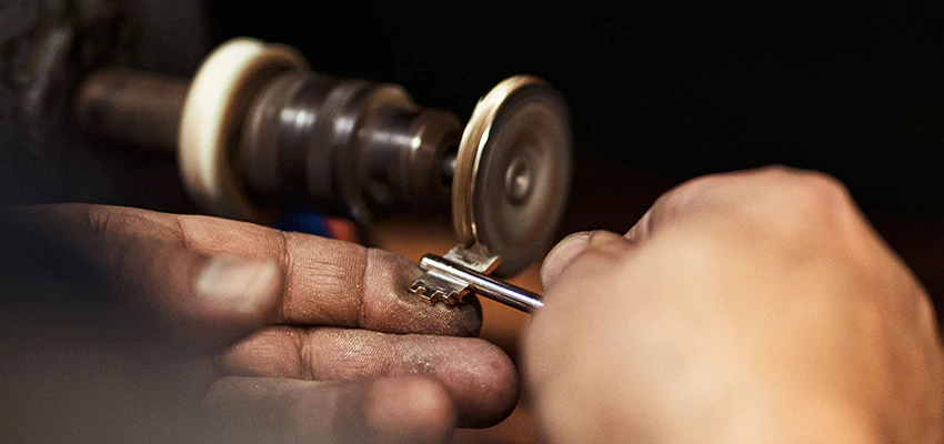 Hotel Lock Master Key System in San Jacinto, California