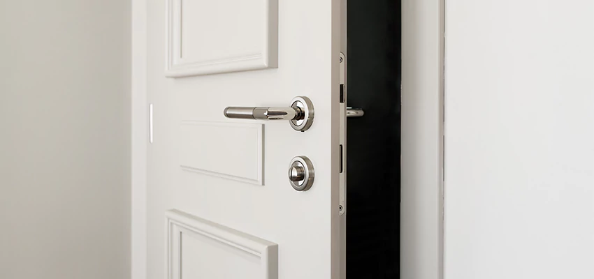 Folding Bathroom Door With Lock Solutions in San Jacinto, CA