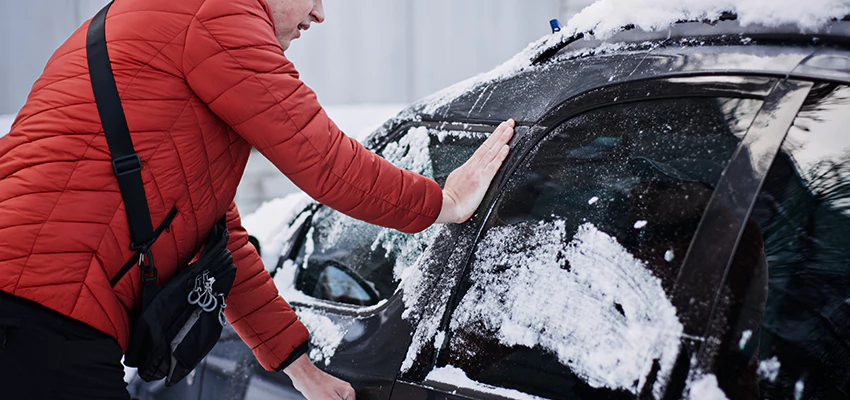 Car Key Retrieval Services in San Jacinto, California