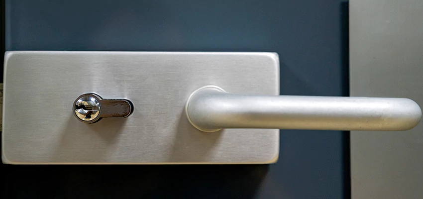 Change Patio Door Locks in San Jacinto, California