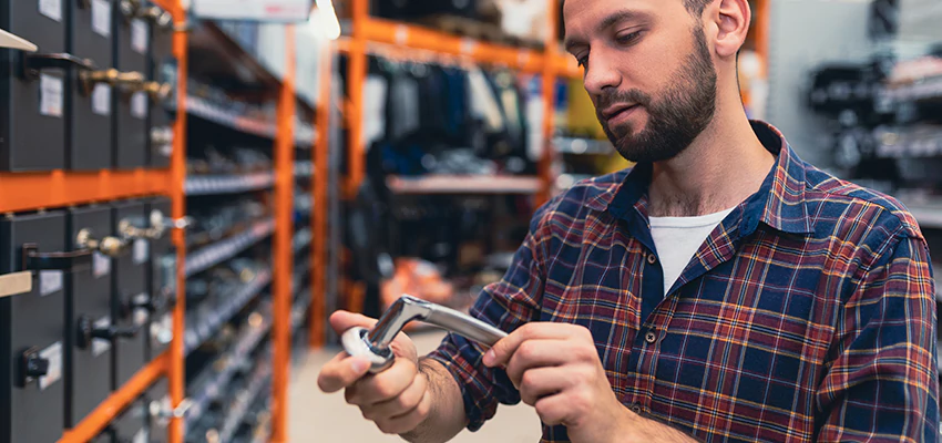 Locksmith For Retail Stores Lockout Services in San Jacinto, California