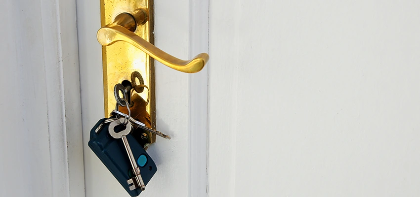 Broken Door Key Extraction in San Jacinto, CA