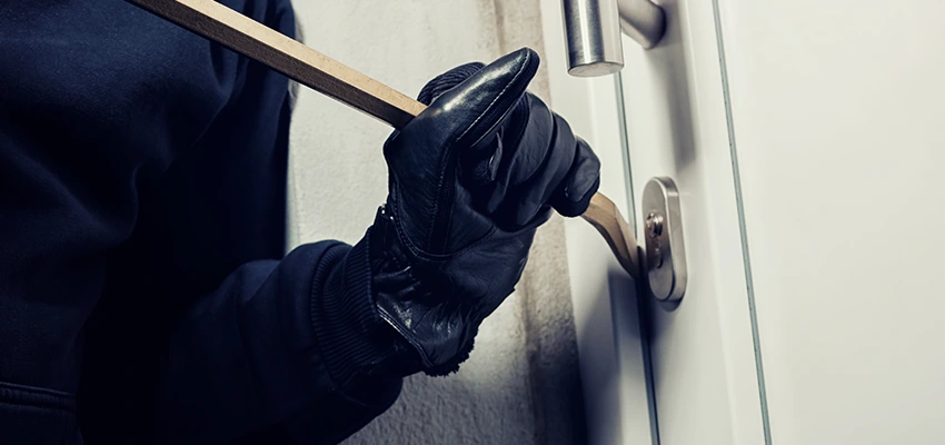 Burglar Damage Door Sensors Repair in San Jacinto, CA