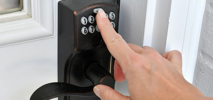 High Security Digital Door Lock in San Jacinto, California