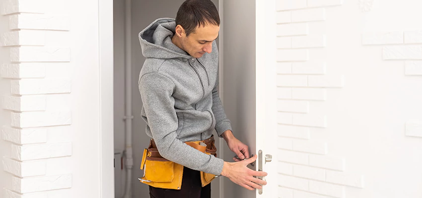 Nighttime Locksmith Near Me in San Jacinto, CA