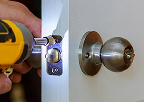 Door Lock Replacement in San Jacinto, California
